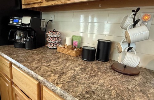 Eastland County Cottage | Lallygag Lane's Country Cottage