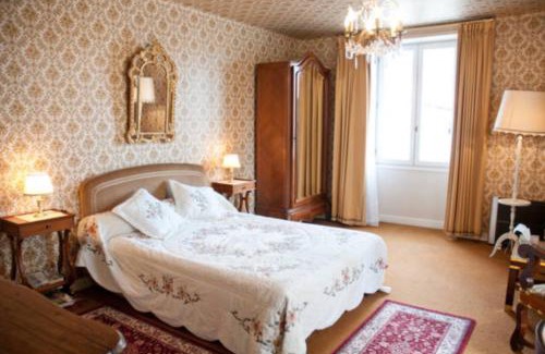 Machecoul Bed & Breakfast | Lalobema