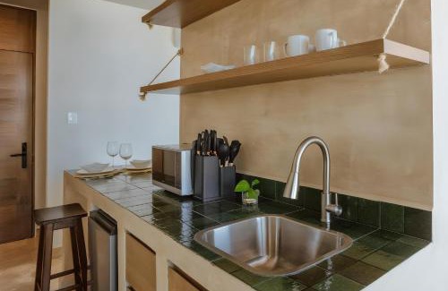 Puerto Morelos Apartment | Lalola Boutique Apartments by Andiani Travel