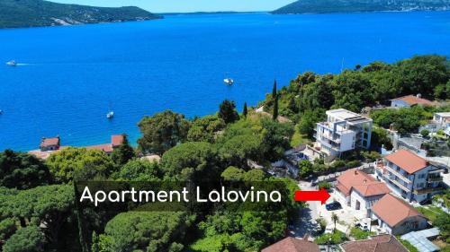 Meljine Apartment | Lalovina Apartment