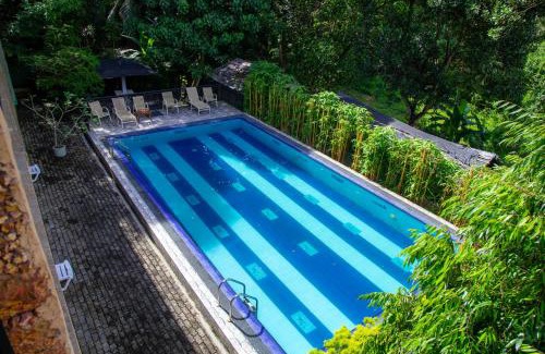 Hettimulla Bed & Breakfast | Laluna Eco Resort Pvt Ltd