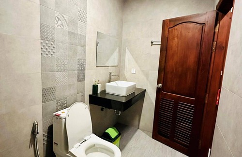 Taphul Village Area House | Laluna Guesthouse