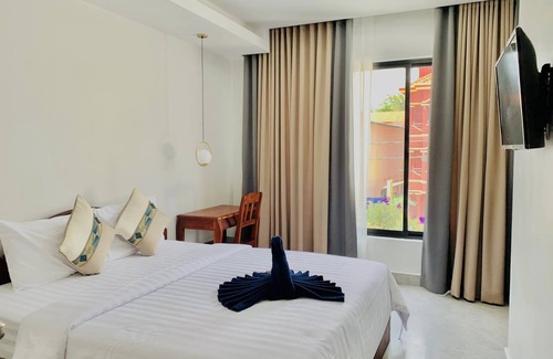 Taphul Village Area House | Laluna Guesthouse