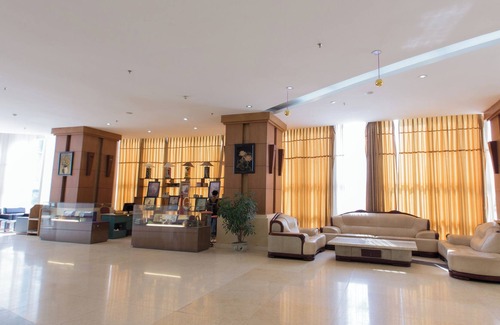 Thanh Hoa Hotel | Lam Kinh Hotel