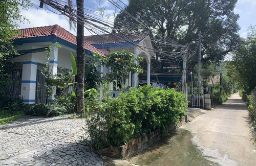 Duong Dong Cabin | LAM PHU Bungalow