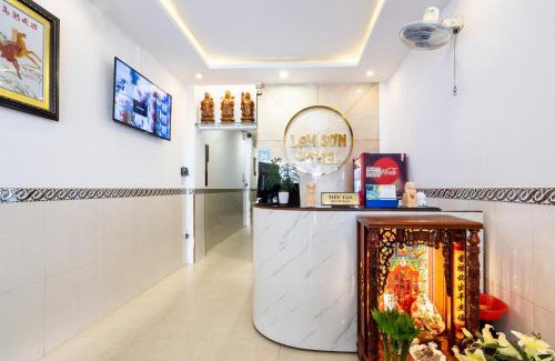 District 11 Hotel | Lam Sơn Hotel