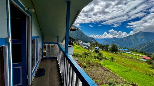 Lukla House | Lama Homestay