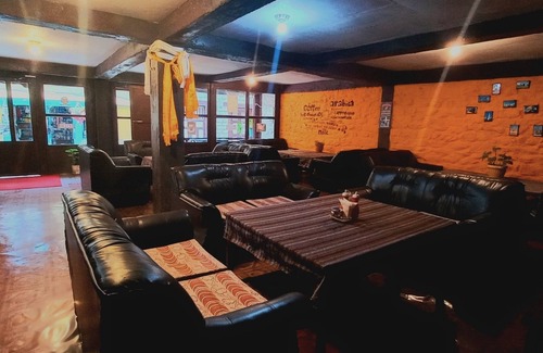 Lukla Hotel | Lama Hotel