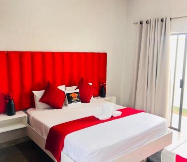 Thohoyandou Bed & Breakfast | Lamamie Suite Lodge