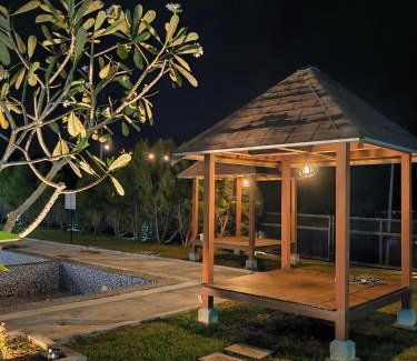 Johol House | Laman Gadang