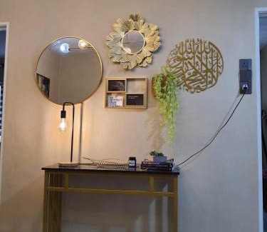 Peramu Permai House | Laman mahinun homestay
