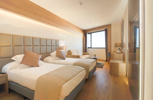 Kouba Hotel | Lamaraz Arts Hotel