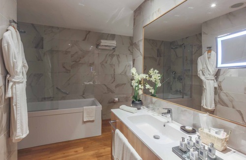 Kouba Hotel | Lamaraz Arts Hotel