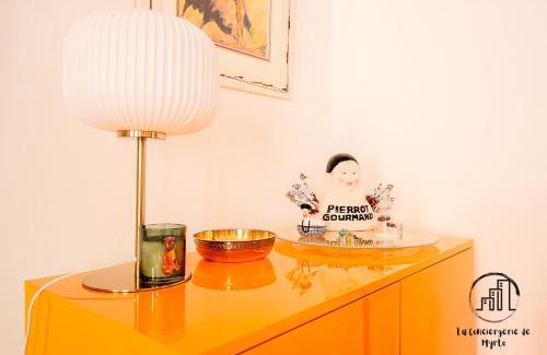 Albi Apartment | Lamarque