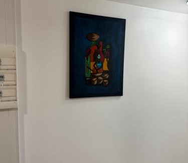 Sannois Apartment | L’amazone