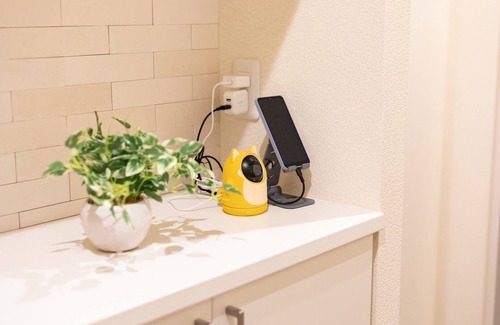 Shimogyo Apartment | LAMB/Kyoto Kyōto