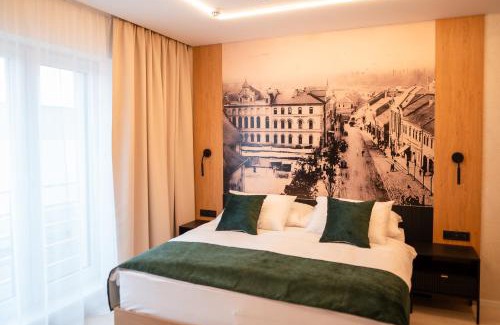 Lucenec House | LAMBERT Residences