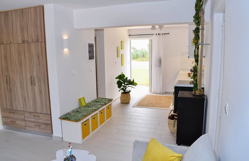 Lambi House | Lambisea 2 bedroom apartment