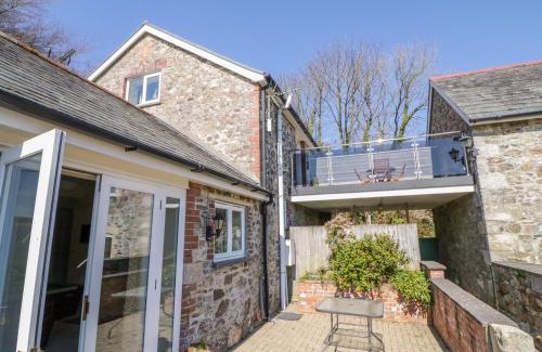 St. Columb Major House | Lambkin Cottage