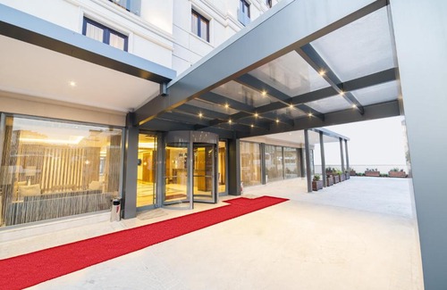 Sekerpinar Hotel | Lamec Hotel Business
