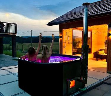 Wisla Mala Apartment | Lamelove Apartments - Energylandia, Zator