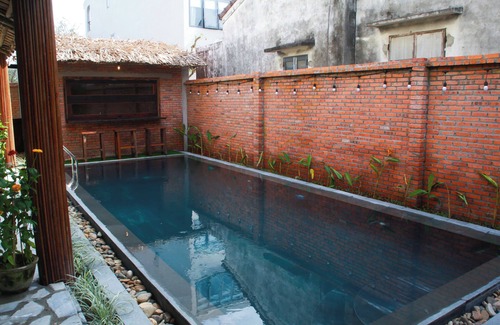 Cam Ha Villa | Lamer Hoian Villa/Sunset Cove Retreat/An Bang