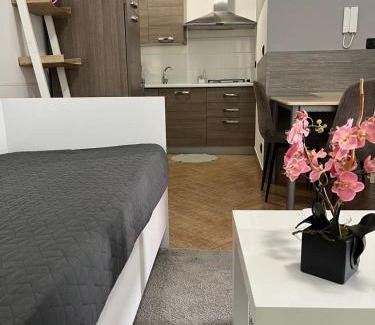 Lamezia Terme Apartment | Lamezia Park Apartments