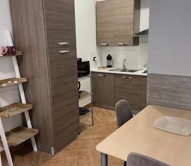 Lamezia Terme Apartment | Lamezia Park Apartments