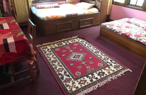 Laharepauwa House | Lamichhane homestay