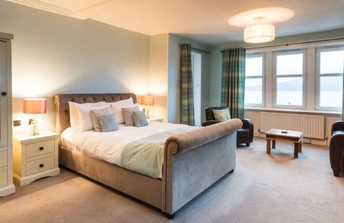 Lamlash Hotel | Lamlash Bay Hotel