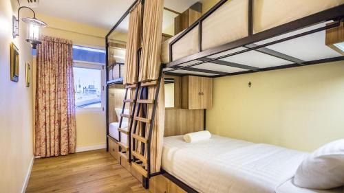 San Chao Pho Suea Hotel | Lamoon Vivit