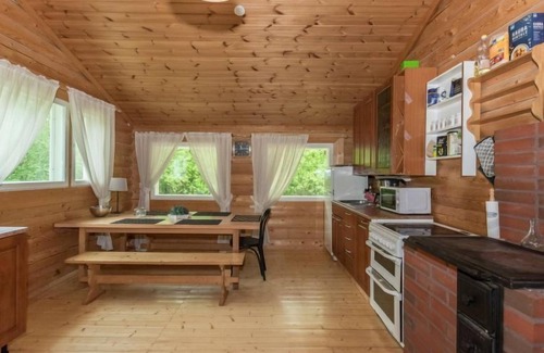 Somero House | Lampimökki by Interhome