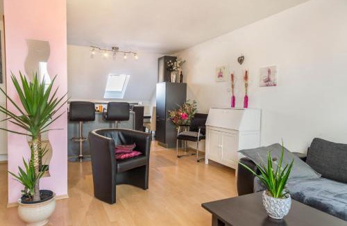 Steindorf Apartment | Lampl Haus