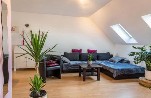Steindorf Apartment | Lampl Haus