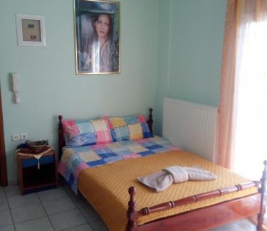 Kalambaka Apartment | Lampros Studio