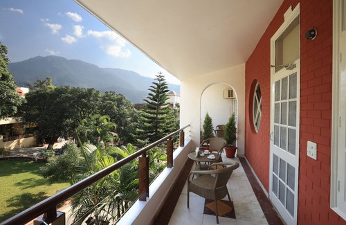 Rishikesh Cottage | Lamrin Boutique Cottages Rishikesh