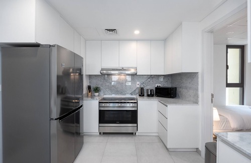 Umm Suqeim 3 Apartment | Lamtara 1 - 601 - MJ