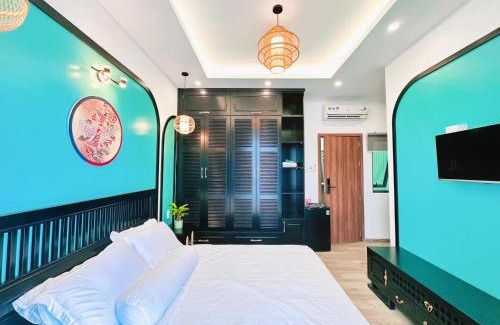 Ninh Kieu Apartment | Lamy House