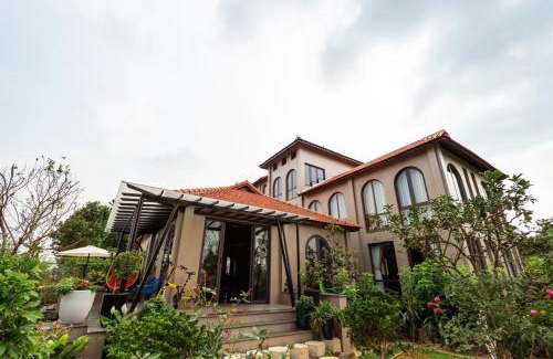 Son Tay Villa | Lan'd villa - Venuestay