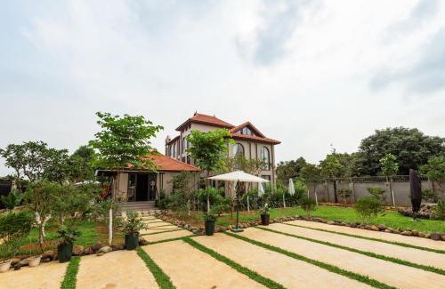 Son Tay Villa | Lan'd villa - Venuestay