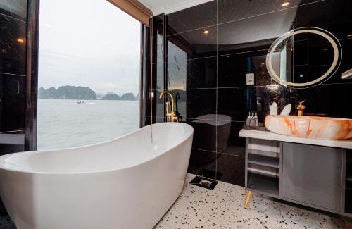 Ha Long Boat Rental | Lan Ha Boutique Coral Cruise