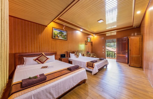 Cat Hai Cabin | Lan Homestay
