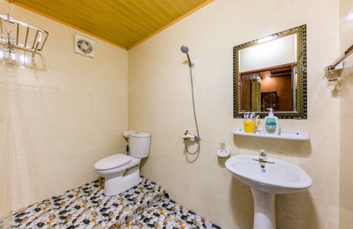Cat Hai Cabin | Lan Homestay