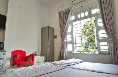 Cao Lanh House | Lan Thai Ngoc