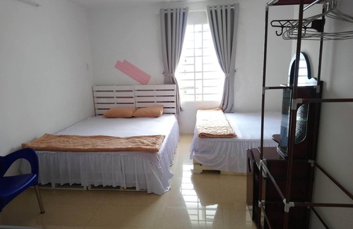 Cao Lanh House | Lan Thai Ngoc