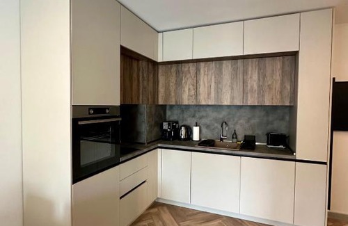 Sofia City Center Apartment | Lana Apartments