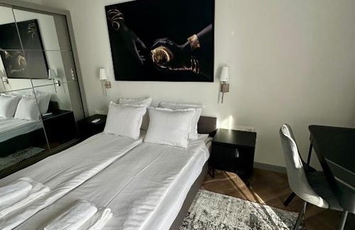 Sofia City Center Apartment | Lana Apartments