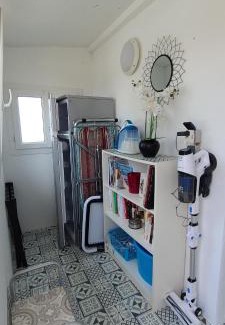 Montjean House | Lana Cottage 3 Etoiles Jardin