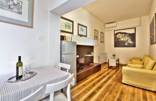 Petrovija Apartment | LANA house with apartments/LANA 2