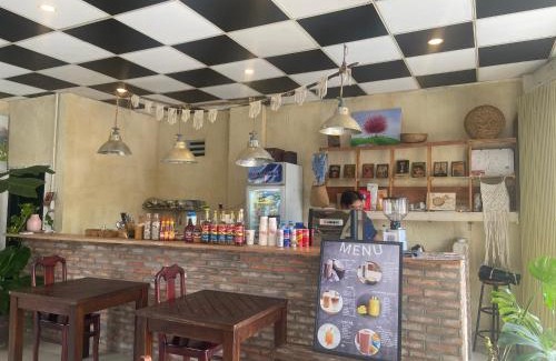 Cua Lap Hostel | Lana Land Homestay Phu Quoc